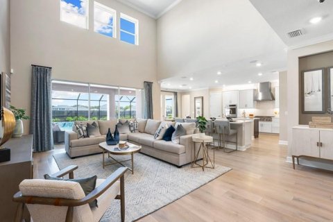 Villa ou maison à vendre à Odessa, Floride: 6 chambres, 396.79 m2 № 2148393 - photo 3