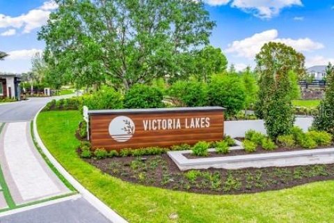 Villa ou maison à vendre à Odessa, Floride: 6 chambres, 396.79 m2 № 2148393 - photo 22