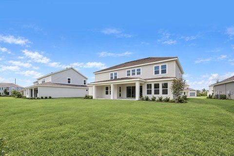 House in Odessa, Florida 6 bedrooms, 396.79 sq.m. № 2148393 - photo 27