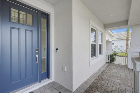 House in Odessa, Florida 6 bedrooms, 396.79 sq.m. № 2148393 - photo 30