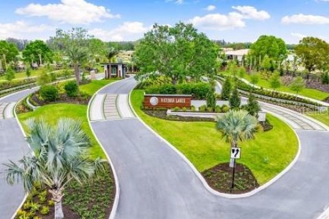 Villa ou maison à vendre à Odessa, Floride: 6 chambres, 396.79 m2 № 2148393 - photo 23