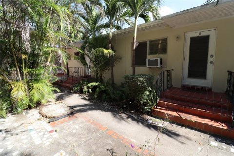 Apartamento en alquiler en Miami, Florida, 1 dormitorio, 55.74 m2 № 1990064 - foto 16