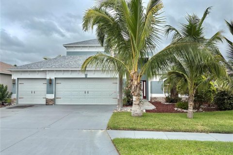 Casa en Palmetto, Florida 3 dormitorios, 189.33 m2 № 2133489