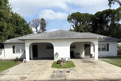 Immobilier commercial à vendre à Bradenton, Floride: 4 chambres, 154.59 m2 № 2410197 - photo 2