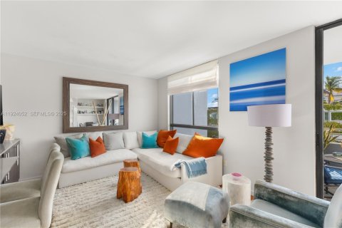 Copropriété à vendre à Miami Beach, Floride: 1 chambre, 74.88 m2 № 2297773 - photo 7