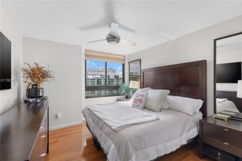 Copropriété à vendre à Miami Beach, Floride: 1 chambre, 74.88 m2 № 2297773 - photo 14