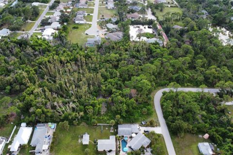 Terrain à vendre à Englewood, Floride № 2156528 - photo 4