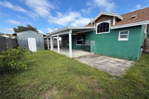 Villa ou maison à louer à Orlando, Floride: 3 chambres, 125.6 m2 № 2386639 - photo 12