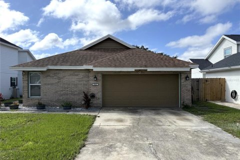 Villa ou maison à Orlando, Floride 3 chambres, 125.6 m2 № 2386639