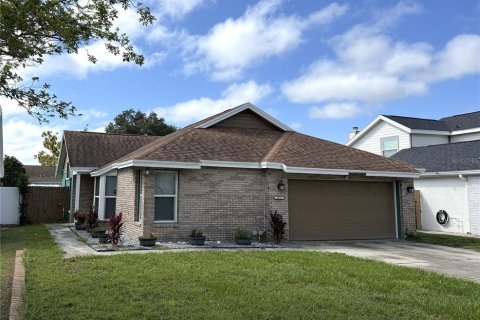 Villa ou maison à Orlando, Floride 3 chambres, 125.6 m2 № 2386639