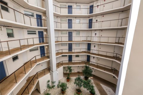 Copropriété à vendre à Miami Beach, Floride: 2 chambres, 87.33 m2 № 1895863 - photo 22