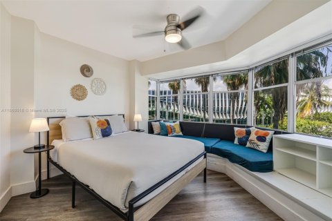 Copropriété à vendre à Miami Beach, Floride: 2 chambres, 87.33 m2 № 1895863 - photo 12