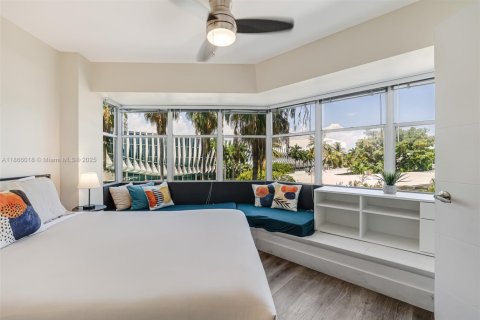 Copropriété à vendre à Miami Beach, Floride: 2 chambres, 87.33 m2 № 1895863 - photo 14