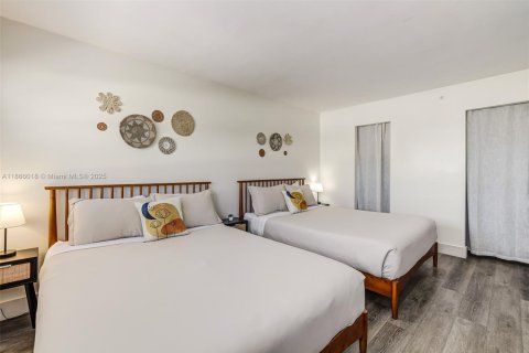Copropriété à vendre à Miami Beach, Floride: 2 chambres, 87.33 m2 № 1895863 - photo 18