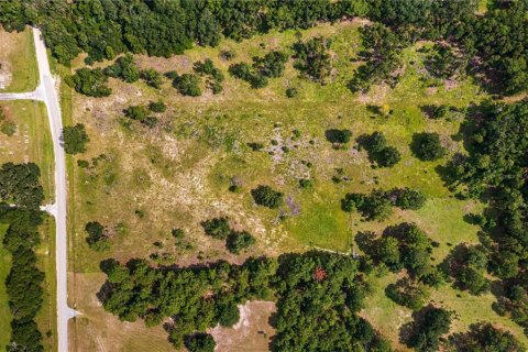 Terreno en venta en Fort White, Florida № 1884227 - foto 16
