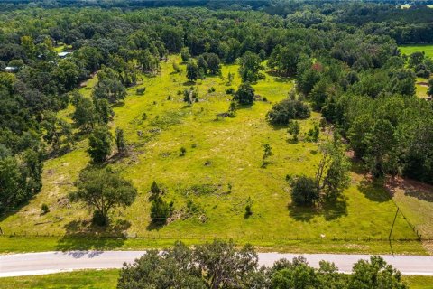 Terreno en venta en Fort White, Florida № 1884227 - foto 13