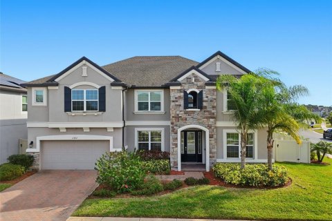 Casa en Tampa, Florida 7 dormitorios, 512.63 m2 № 2124038