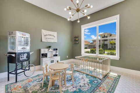 House in Orlando, Florida 4 bedrooms, 281.77 sq.m. № 1751202 - photo 22
