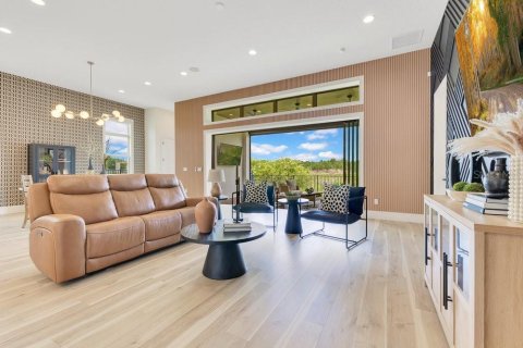 House in Orlando, Florida 4 bedrooms, 281.77 sq.m. № 1751202 - photo 8