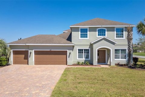 Casa en venta en Orlando, Florida, 5 dormitorios, 306.58 m2 № 1685048 - foto 1