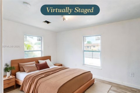 Propiedad comercial en venta en Miami, Florida, 319.96 m2 № 2029375 - foto 19