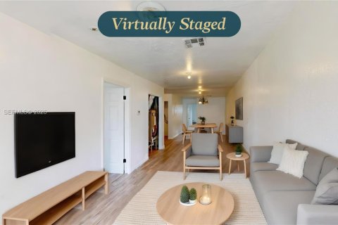 Propiedad comercial en venta en Miami, Florida, 319.96 m2 № 2029375 - foto 6