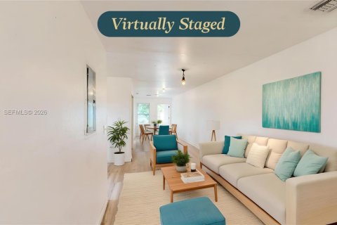 Propiedad comercial en venta en Miami, Florida, 319.96 m2 № 2029375 - foto 29