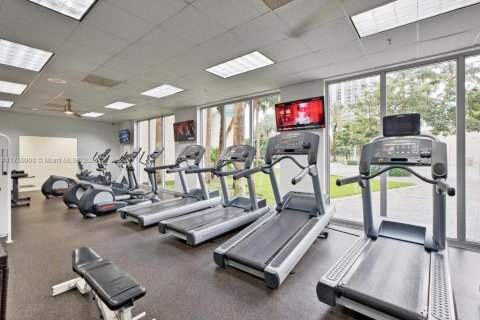 Condo in Sunny Isles Beach, Florida, 1 bedroom  № 1707334 - photo 2