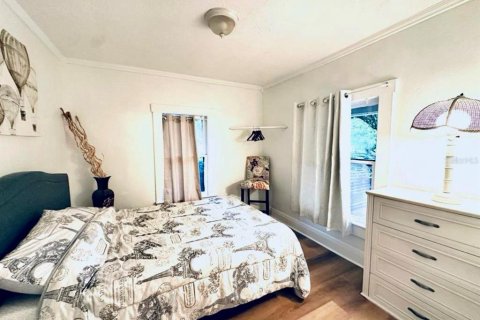 Villa ou maison à louer à Tampa, Floride: 2 chambres, 71.35 m2 № 1324963 - photo 12