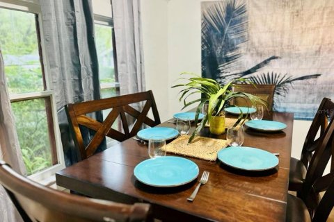 Villa ou maison à louer à Tampa, Floride: 2 chambres, 71.35 m2 № 1324963 - photo 7