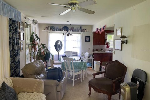 House in Lakeland, Florida 2 bedrooms, 114.27 sq.m. № 2213722 - photo 5