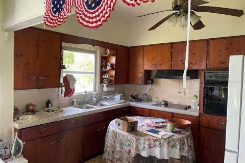 House in Lakeland, Florida 2 bedrooms, 114.27 sq.m. № 2213722 - photo 6