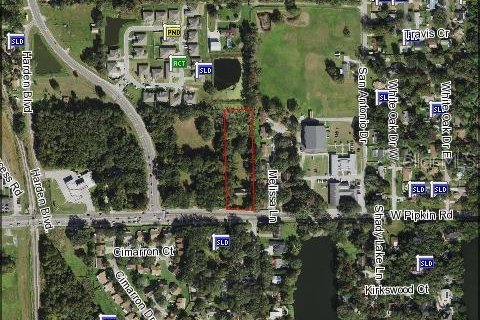 House in Lakeland, Florida 2 bedrooms, 114.27 sq.m. № 2213722 - photo 3