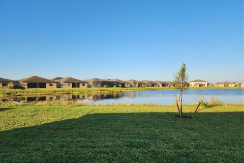 House in Fort Myers, Florida 4 bedrooms, 188.78 sq.m. № 2092308 - photo 25