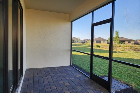 House in Fort Myers, Florida 4 bedrooms, 188.78 sq.m. № 2092308 - photo 21