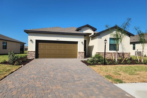 Casa en Fort Myers, Florida 4 dormitorios, 188.78 m2 № 2092308