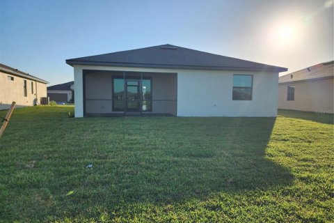 House in Fort Myers, Florida 4 bedrooms, 188.78 sq.m. № 2092308 - photo 22