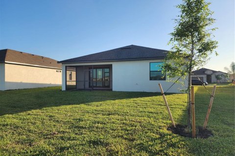 House in Fort Myers, Florida 4 bedrooms, 188.78 sq.m. № 2092308 - photo 23