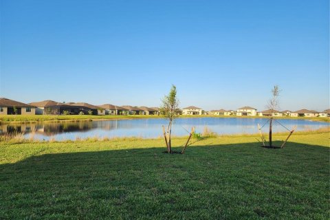 House in Fort Myers, Florida 4 bedrooms, 188.78 sq.m. № 2092308 - photo 24