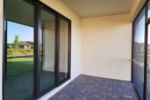House in Fort Myers, Florida 4 bedrooms, 188.78 sq.m. № 2092308 - photo 20