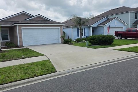 House in Bunnell, Florida 3 bedrooms, 130.25 sq.m. № 2205558 - photo 4