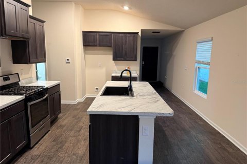 House in Bunnell, Florida 3 bedrooms, 130.25 sq.m. № 2205558 - photo 11