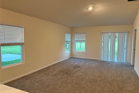 House in Bunnell, Florida 3 bedrooms, 130.25 sq.m. № 2205558 - photo 12