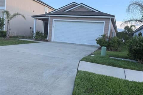 House in Bunnell, Florida 3 bedrooms, 130.25 sq.m. № 2205558 - photo 3