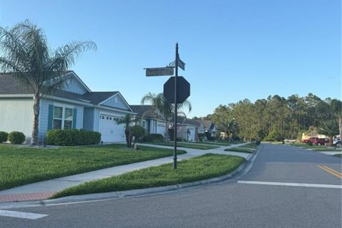 House in Bunnell, Florida 3 bedrooms, 130.25 sq.m. № 2205558 - photo 8