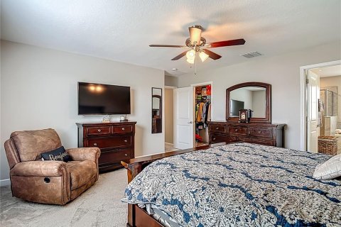 Villa ou maison à vendre à Wesley Chapel, Floride: 4 chambres, 234.95 m2 № 1852544 - photo 28