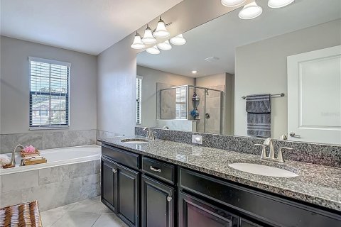 Villa ou maison à vendre à Wesley Chapel, Floride: 4 chambres, 234.95 m2 № 1852544 - photo 29