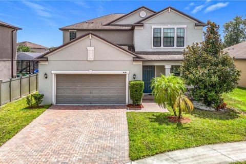 Villa ou maison à vendre à Wesley Chapel, Floride: 4 chambres, 234.95 m2 № 1852544 - photo 4