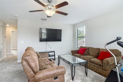 Villa ou maison à vendre à Wesley Chapel, Floride: 4 chambres, 234.95 m2 № 1852544 - photo 25