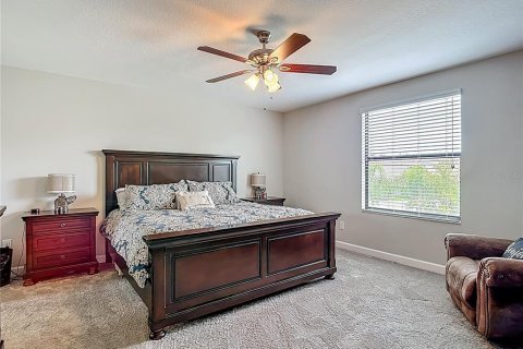 Villa ou maison à vendre à Wesley Chapel, Floride: 4 chambres, 234.95 m2 № 1852544 - photo 26